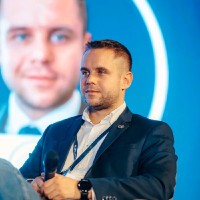 Duplico d.o.o. Employee Jan Vesel's profile photo