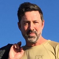 The Musculoskeletal Therapy Clinic Employee Mark Rolls's profile photo