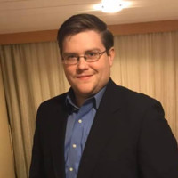 GMP CONTRACTING Employee Joseph Callan's profile photo