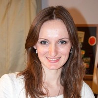The Boxoffice Company Employee Luidmyla Oleshko's profile photo