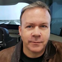 Kilo Charlie Aviation Employee Danny Hamilton's profile photo