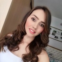 Alpha Employee Alejandra Cardona's profile photo