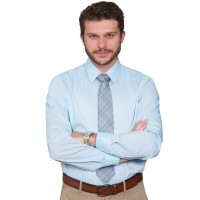 Lucid Motors Employee Alexander Phillips's profile photo