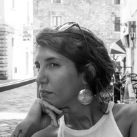 16bis studio Employee Giulia Pannella's profile photo