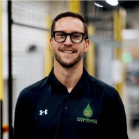GreenSource Fabrication LLC Employee Stefan Chubb's profile photo