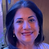 SIMCOM Aviation Training Employee Milagros Fernandez's profile photo