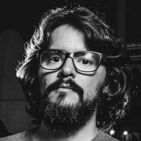 SOWSIM Employee Fabiano Ribeiro's profile photo