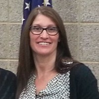 Urbandale High School Employee Julie McKibben's profile photo