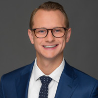 Fident Capital Employee Matthew Sirianni's profile photo