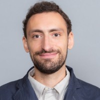 Food Republic Employee Andrew Housman's profile photo