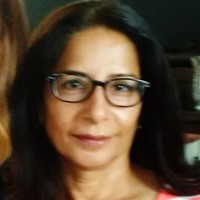 McAfee Employee Archna Sharma's profile photo