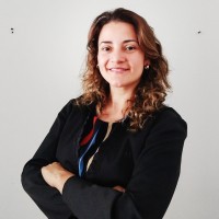 DIGITAL HUB :: Data | Audience | Performance Employee Lina Viña's profile photo