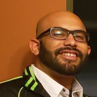 Alex Sotomayor Email & Phone Number