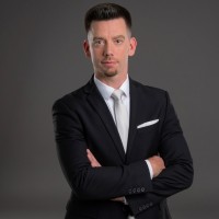 Würth Leasing GmbH & Co. KG Employee Benjamin Panter's profile photo