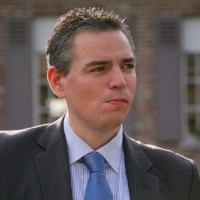 Vanheede Environment Group Employee Olivier Knockaert's profile photo