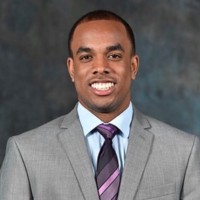 Huntington National Bank Employee Markus Hurd's profile photo