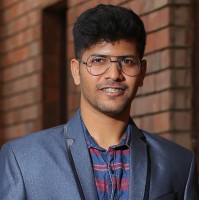 Naveen Badiger's profile photo