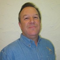 Condor Earth Technologies, Inc. Employee Ron Skaggs's profile photo
