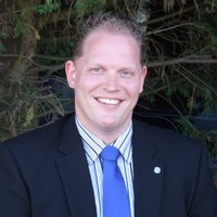 The Hotel Group Employee Silvio Faller's profile photo