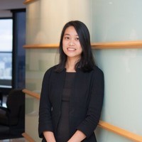 Hogan Lovells Employee Bonnie So's profile photo