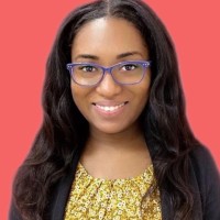 Pt. Lisas Industial Port Development Corporation (PLIPDECO) Employee Chabellie Fortune's profile photo