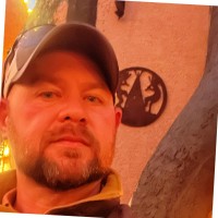 Warwick Construction, Inc. Employee Sean Hinton's profile photo