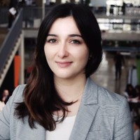 Laura Giordano Email & Phone Number