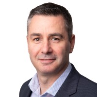 AECOM Employee Peter McAllister's profile photo