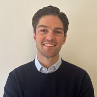 Plana Group Employee Erik Fritz's profile photo