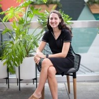 The Motley Fool Employee Christy Bieber's profile photo