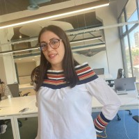 Fimetech Employee Mary Levonyan's profile photo