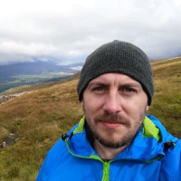 Gamma Employee Steve Usher's profile photo