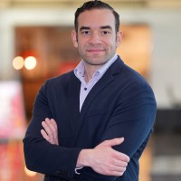 Benjamin Matos Email & Phone Number
