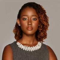 Innovation: Africa Employee Matilda Mutanguha's profile photo