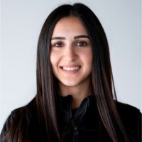Designer Transport Employee Amal Jawad's profile photo