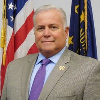 LCSC Employee Robert Taylor's profile photo
