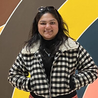 Gfp Studios Employee Vidushi Bansal's profile photo