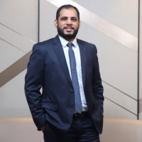Cyber Secured India Employee Nikhil Mahadeshwar's profile photo