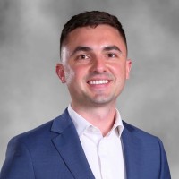 Psycray Corp Employee Paul Plizga's profile photo