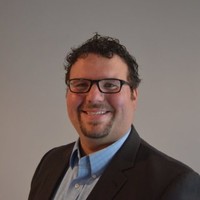 Optum Employee David Potts's profile photo