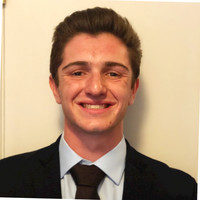 Wrapmate Employee Sean McGann's profile photo