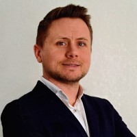 OMEGA SA Employee Jonathan Lutz's profile photo
