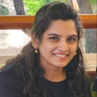 CodeSizzler Employee Halitha Banu's profile photo