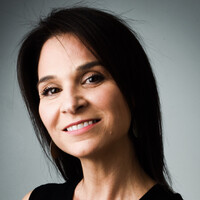 Deliverback Employee Elisavet Karatza's profile photo