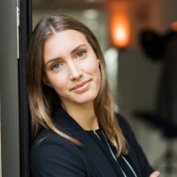 Thekla Bazigos Email