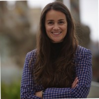 Accenture España Employee Sofía Blanco García-Granero's profile photo