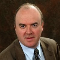 Keith Mallinson