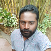 Starone Employee Aneesh Kumar's profile photo