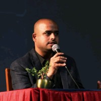 Prescience Decision Solutions Employee Soumyaranjan Chaini's profile photo