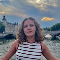 Sena Technologies Inc. Employee Vlada Bokza's profile photo